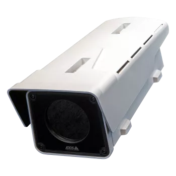 AXIS TQ2801-E Top Cover 80 mm Replacement for selected AXIS Q21 thermal cameras