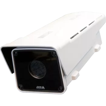 AXIS TQ2801-E Top Cover 80 mm Replacement for selected AXIS Q21 thermal cameras