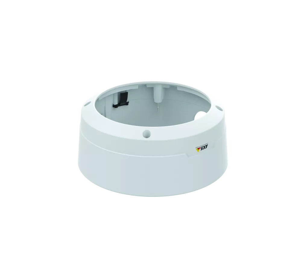 AXIS TQ3804-E COVER TOP (02276-001)