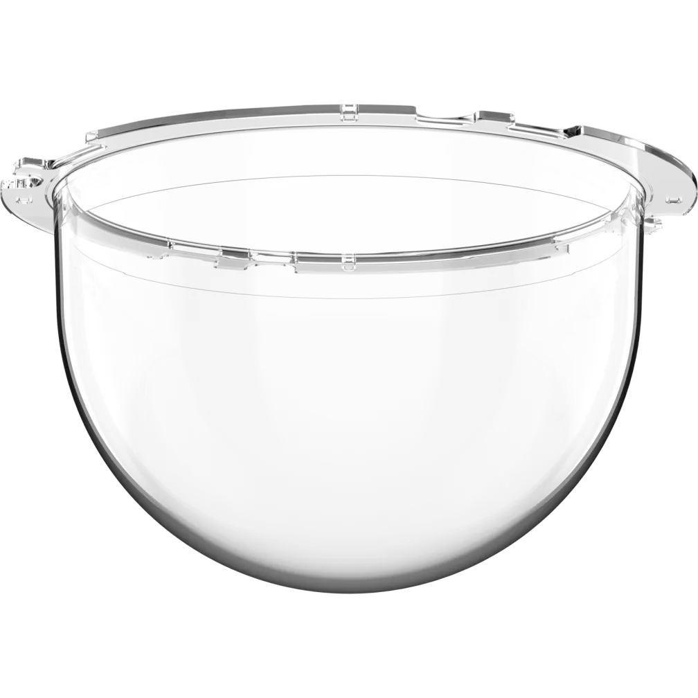 AXIS TQ3812-E Dome Hydrophilic (03248-001)