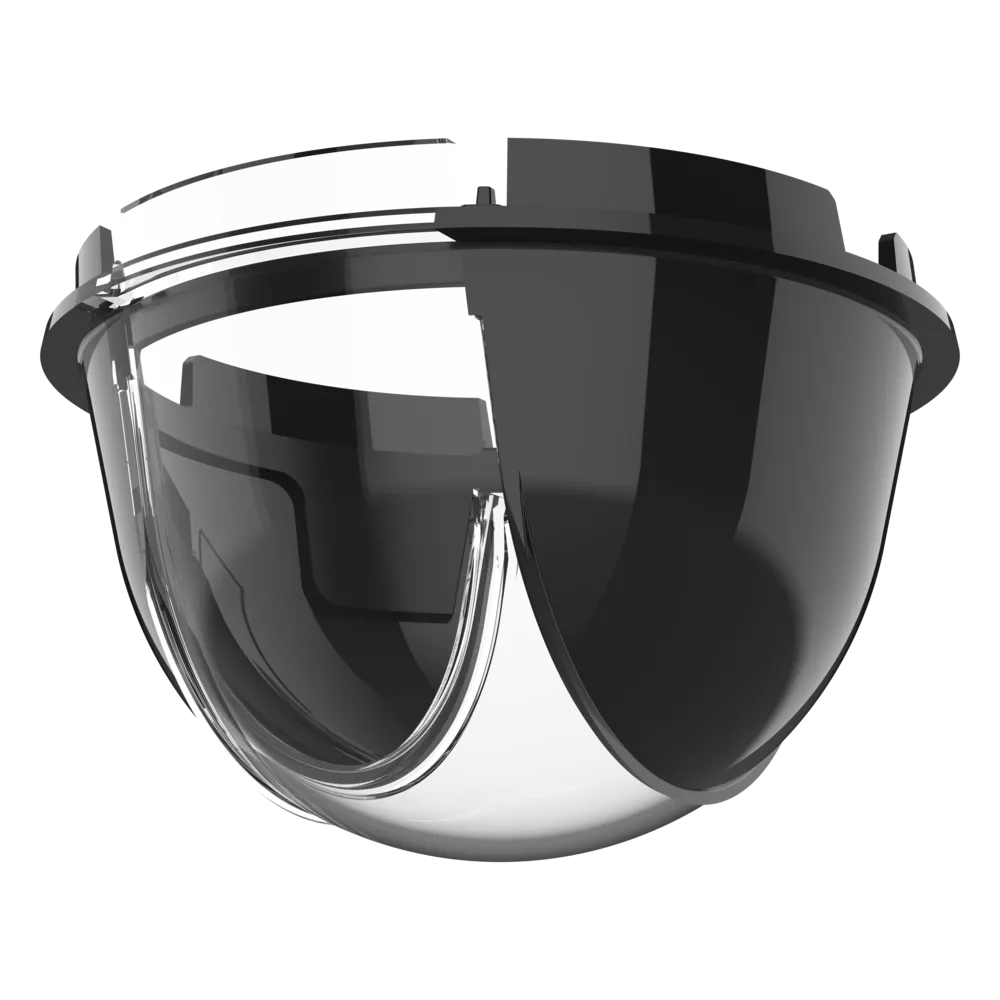 Axis 03297-001 TQ3818-E Dome Clear/Smoked