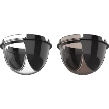 AXIS TQ3818-E Dome Smoked (03298-001)