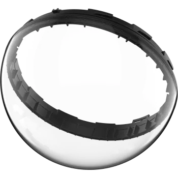 AXIS TQ6813 HARD COATED CLEAR DOME (02938-001)