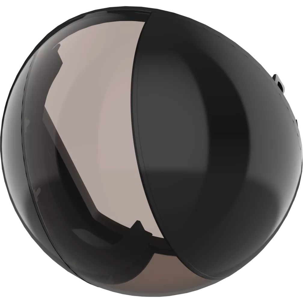 AXIS TQ6815-E Hard-Coated Smoked