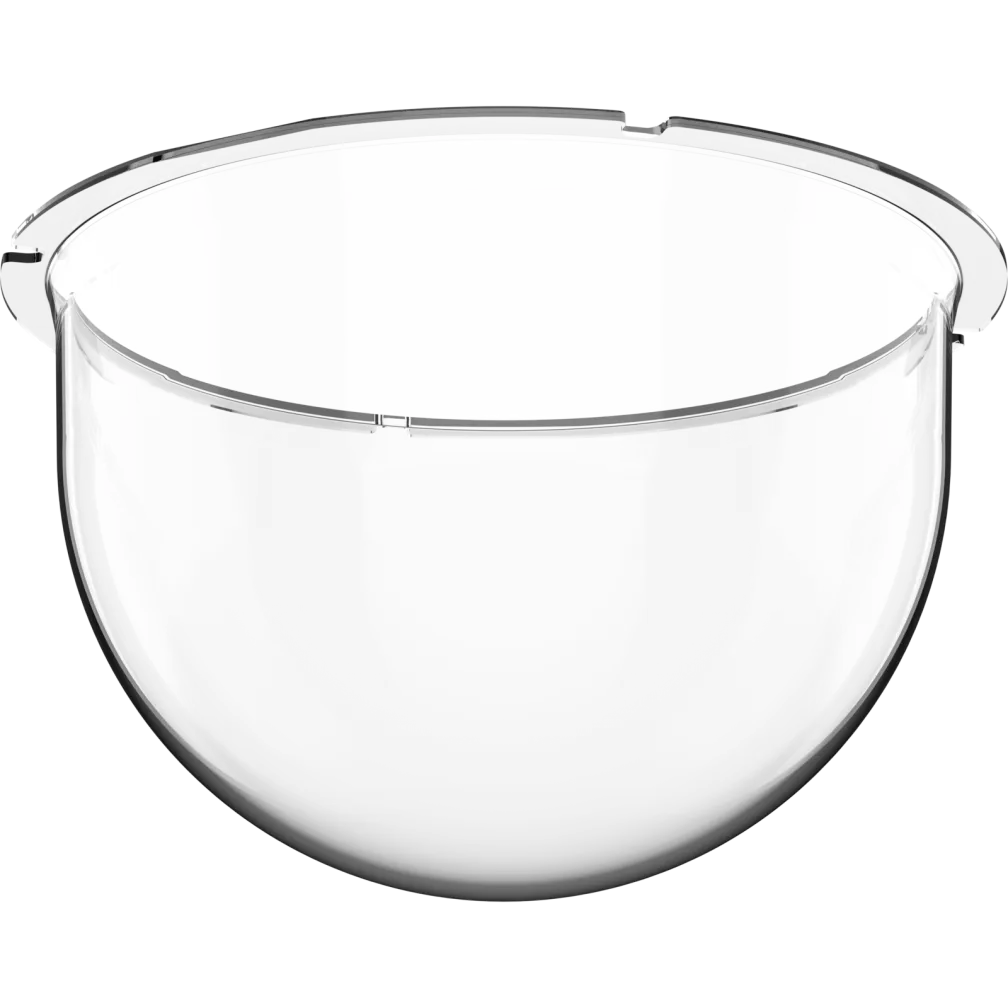 AXIS TQ6817-E Hard-Coated Dome Clear (03531-001)