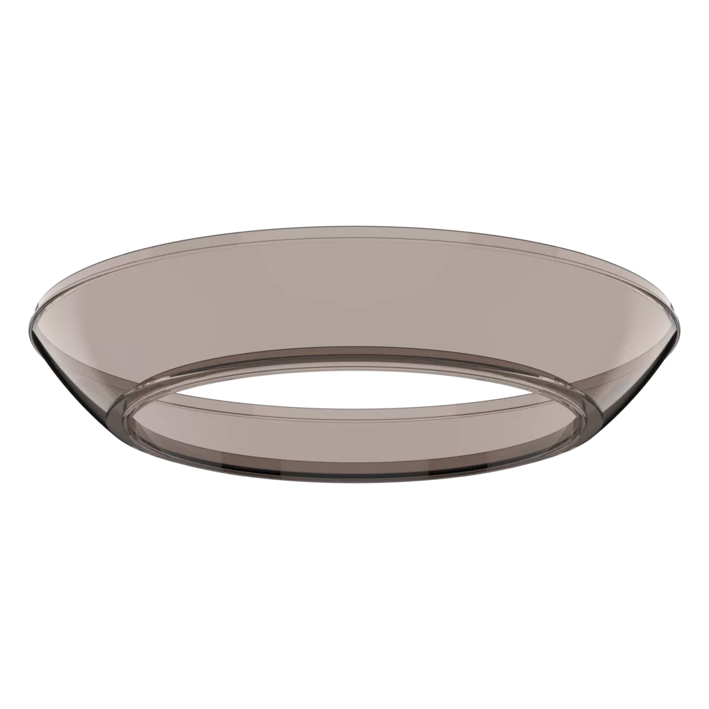 AXIS TQ6822-E Hard-Coated Dome Sm (03226-001)