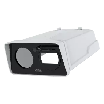 AXIS TQ8802-E Top Cover Zoom (03170-001)