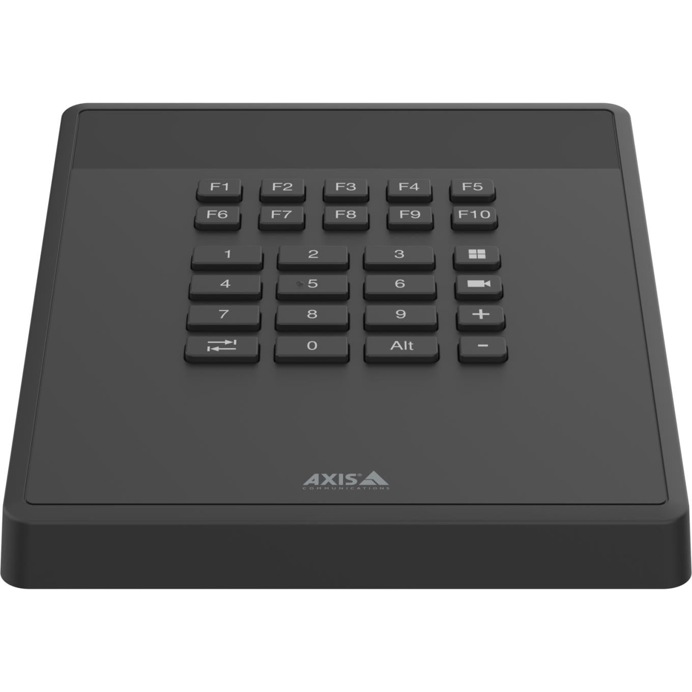 Axis AXIS TU9003 Keypad (02476-001)