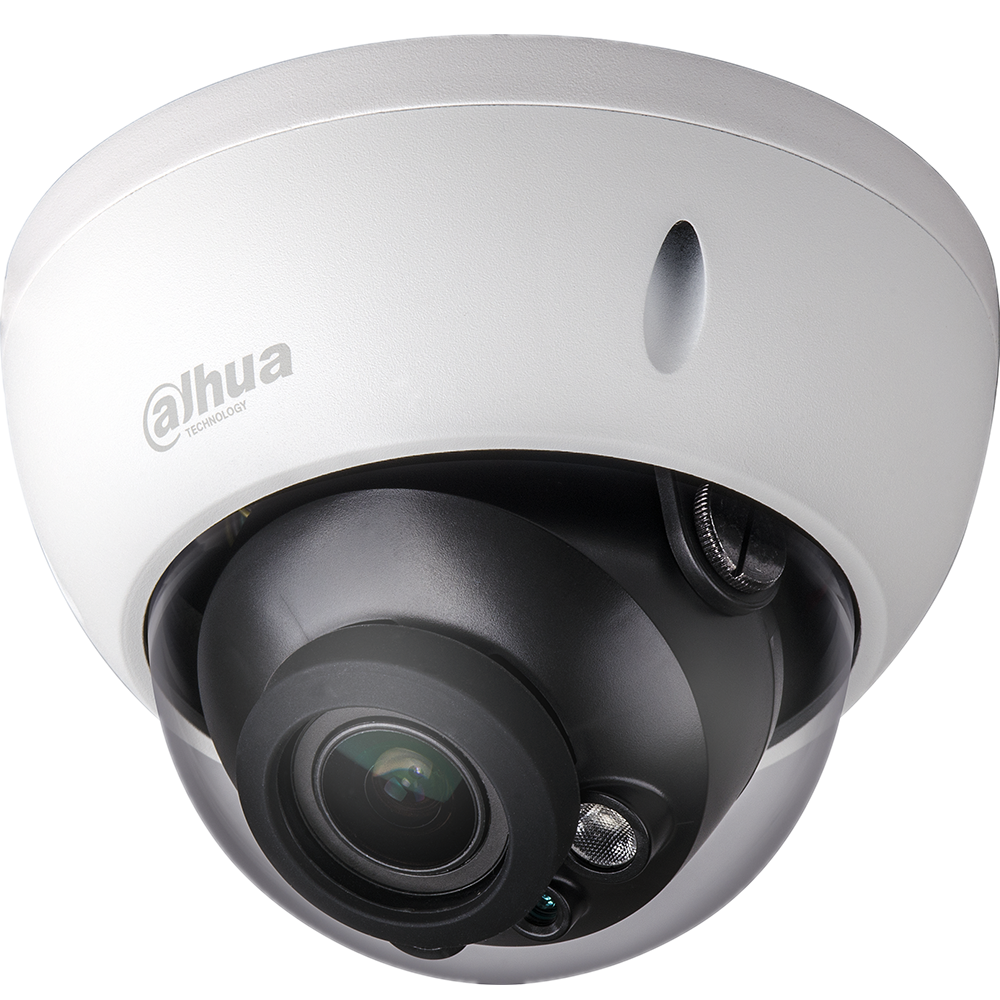 Dahua A22CMAZ 2MP Vari-Focal HDCVI Multi-Format Dome Camera