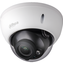 Dahua A22CMAZ 2MP Vari-Focal HDCVI Multi-Format Dome Camera