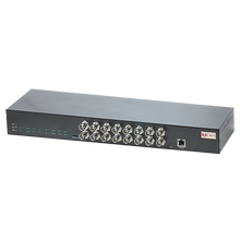 ACTi V32 D1/H.264 16-CH Rackmount Video Encoder