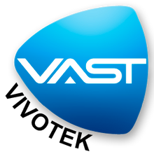 Vivotek VAST Single Channel ONVIF License