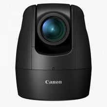 CANON Indoor PTZ Camera with 5x Zoom (VB-M50B)