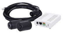 Vivotek VC8101-CU8161-H Split-type Network Camera System