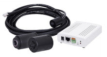 Vivotek VC8101-CU8163-H Split-type Network Camera System