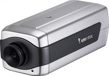 Vivotek IP7130 PoE IP Network Camera