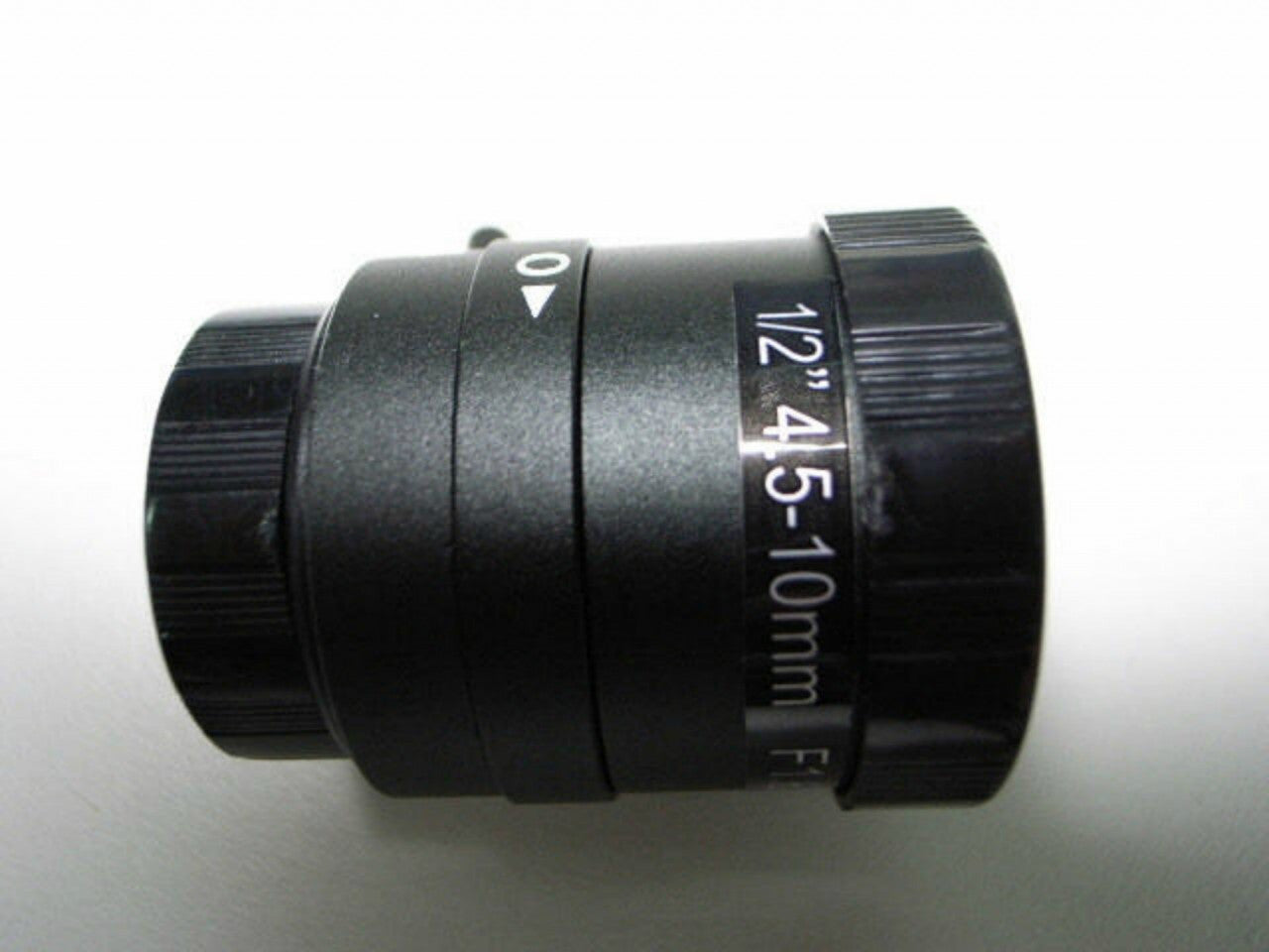 Vivotek 04510V-IR 4.5-10mm Varifocal Lens