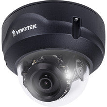 Vivotek FD8369A-V-B 2MP IR Fixed Dome Network Camera (Black)