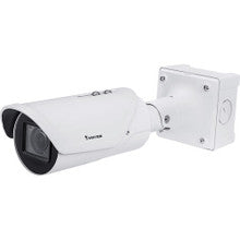 Vivotek IB9387-LPR-v2 5MP License Plate Reading Camera