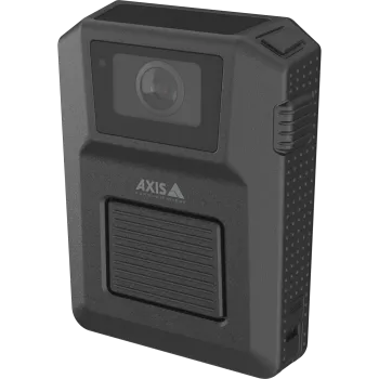 AXIS W102 Black 24 pcs (02785-054)