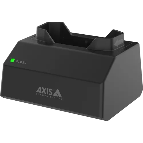 AXIS W700 Mk II DOCKING STATION 1 BAY (02969-004)