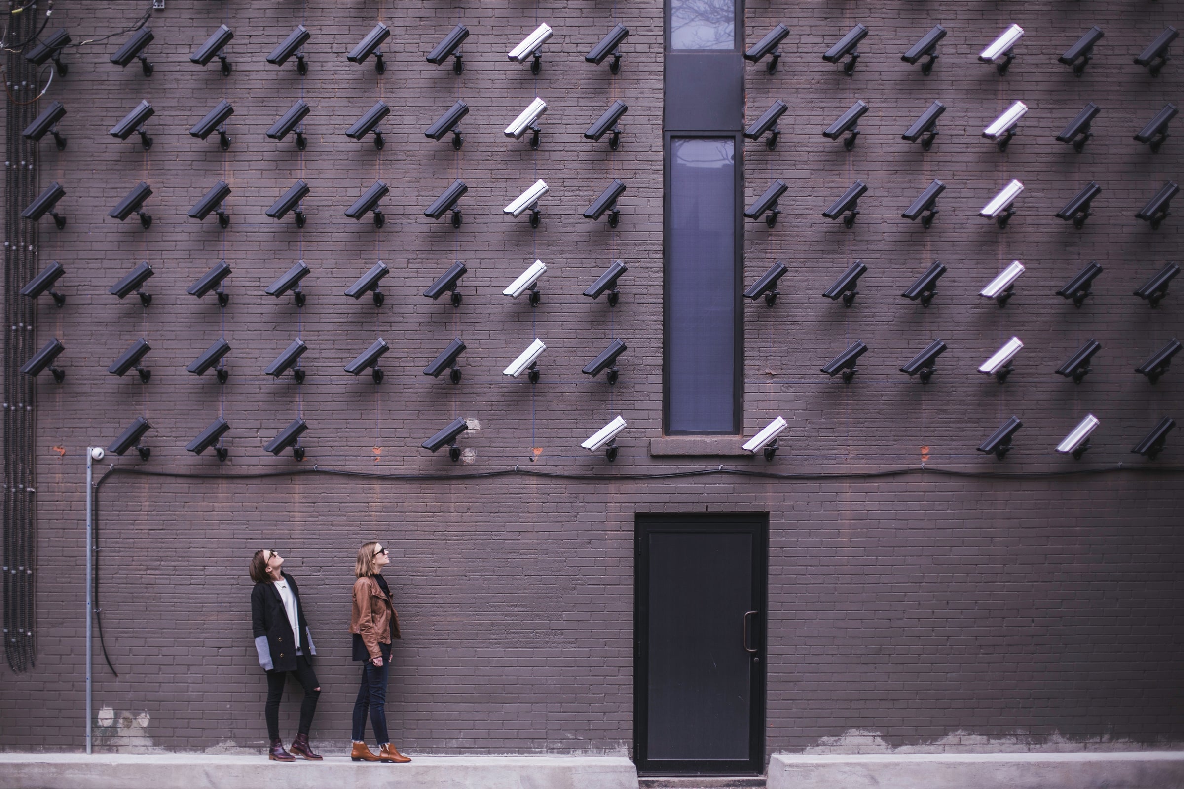 Network Camera Store - The Security Experts
