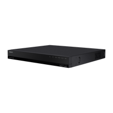 Hanwha WRN-810S 8-Channel WAVE PoE+ NVR