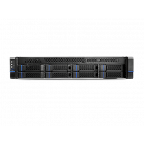 Hanwha WRR-5301 Wisenet WAVE Rack-mount Recording Server (Windows 10)