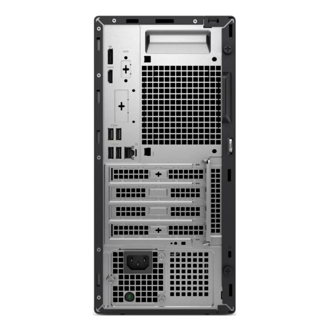 Hanwha BRT-X321W1-4TB BLAZE Recording Server (Windows IoT OS)