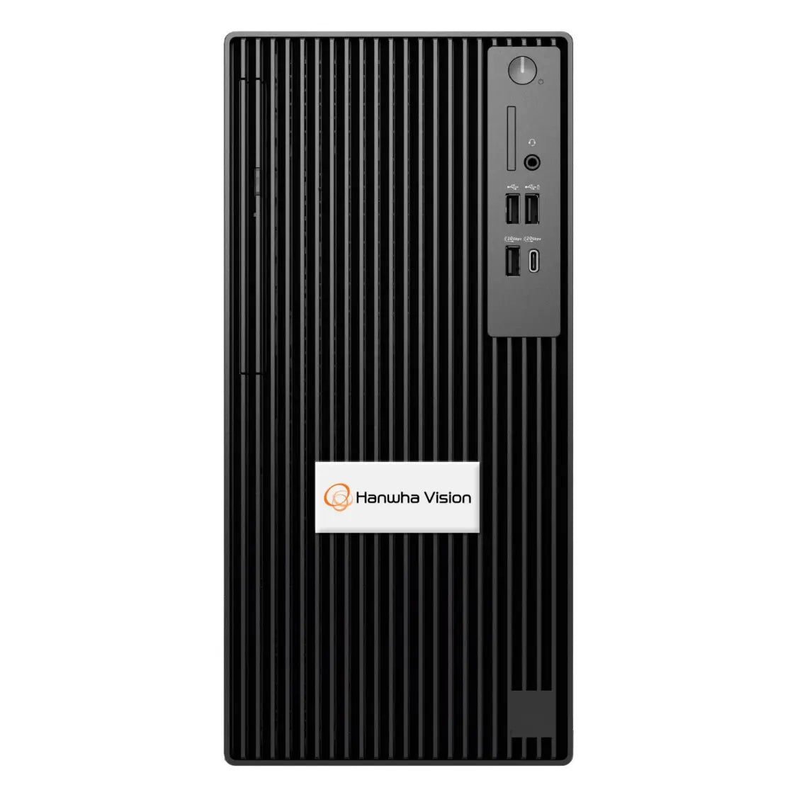 Hanwha BRT-X321W1-4TB BLAZE Recording Server (Windows IoT OS)