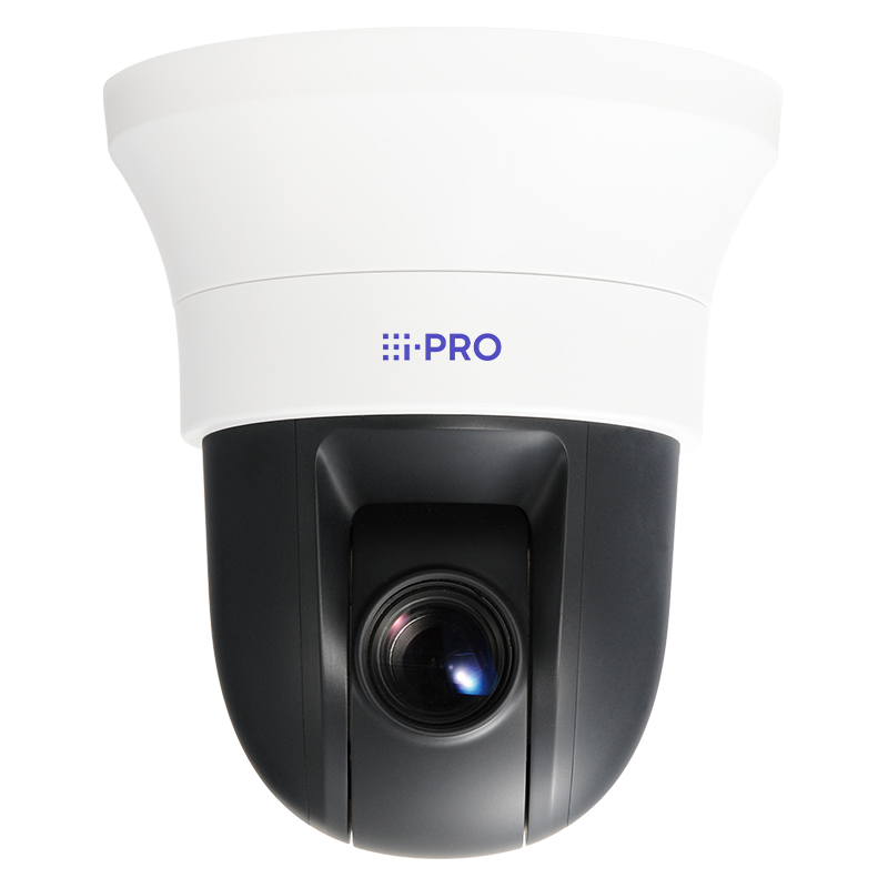 i-PRO WV-S61302-Z4 2MP (1080p) 40x Indoor PTZ Network Camera