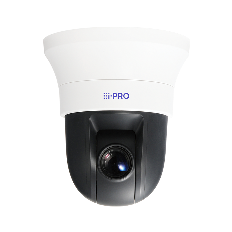 i-PRO WV-S61302A-Z4 2MP AI Indoor PTZ Camera (40x zoom)