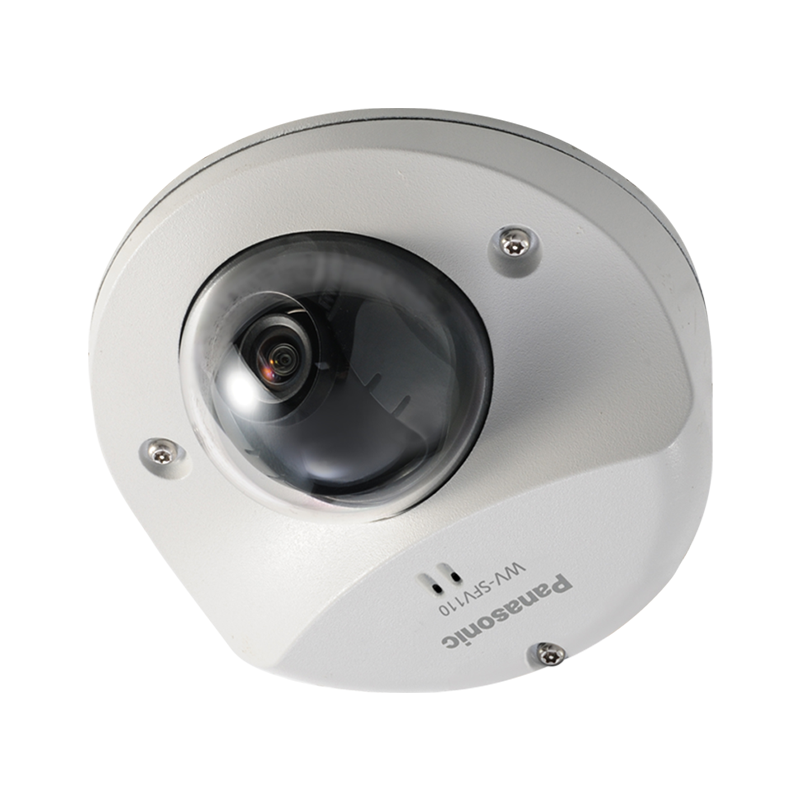 i-PRO WV-SFV110M/10-R211