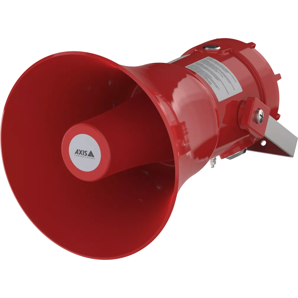 AXIS XC1311 (02962-001) Explosion-Protected Network Horn Speaker