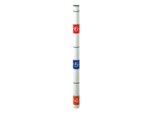 Hanwha SLA-H-4680VA Height strip with 2MP pinhole lens