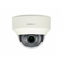 Hanwha XND-L6080V 2MP Varifocal Indoor Dome Network Camera