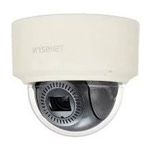 Hanwha XND-6085V 2MP eXtraLUX Indoor Vandal Dome Network Camera