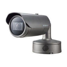 Hanwha XNO-9082R 4K  Network IR Bullet Camera