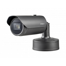 Hanwha XNO-6120R/LPR 2MP Low Speed LPR IR Bullet Network Camera