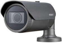 Hanwha XNO-L6080R 2MP IR Varifocal Bullet Network Camera