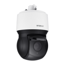 Hanwha XNP-9300RW 4K 30x IR Wiper PTZ Camera