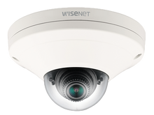 Hanwha XNV-6011 2MP Compact Dome Network Camera