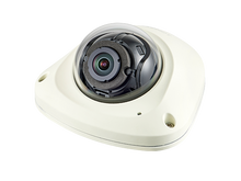 Hanwha XNV-6012 2MP Mobile Vandal Dome Network Camera