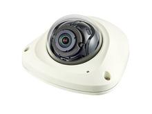 Hanwha XNV-6012M 2MP Mobile Vandal Dome Network Camera