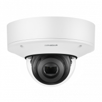 Hanwha XNV-6081 2MP Vandal-Resistant Outdoor Dome Network Camera