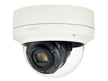 Hanwha XNV-6120R 2MP IR Varifocal Dome Network Camera