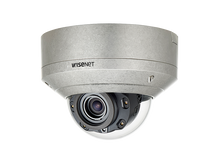 Hanwha XNV-8080RSA 5MP Stainless Steel IR Dome