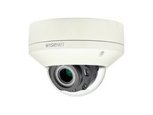 Hanwha XNV-L6080R 2MP IR Varifocal Dome Network Camera
