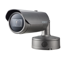 Hanwha XNO-8080R 5MP IR Bullet Network Camera