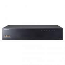 Hanwha XRN-3010A 64CH 4K 300Mbps H.265 NVR